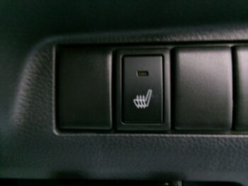 MRワゴン X　タッチパネルオーディオ装着車　4WD