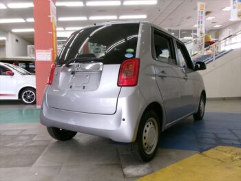N-ONE スタンダード　4WD