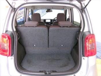 N-ONE スタンダード　4WD