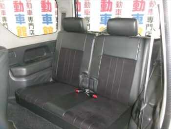 ジムニー ランドベンチャー　4WD