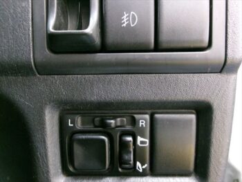 ジムニー ランドベンチャー　4WD