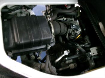 キャリイトラック KC　AC・PS　4WD