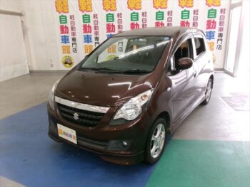 セルボ Gリミテッド　4WD