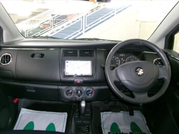 セルボ Gリミテッド　4WD