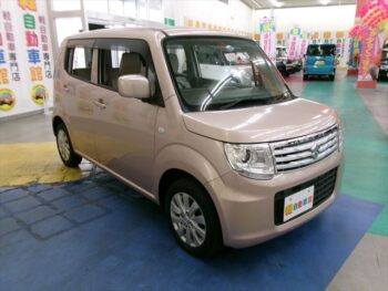 MRワゴンWit LS　4WD