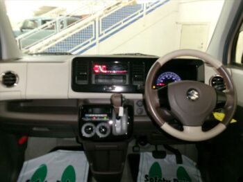 MRワゴンWit LS　4WD