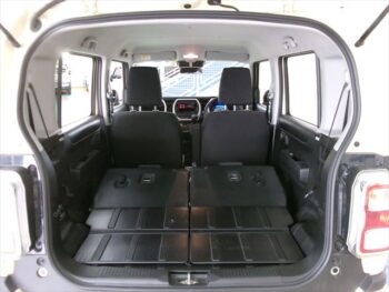 ハスラー ハイブリットG　　4WD