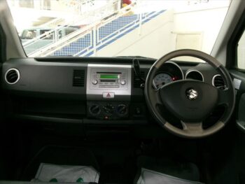 ワゴンR FT-S　リミテッド　ターボ　4WD