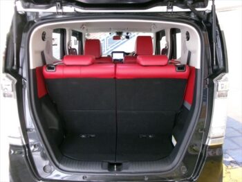 N-BOXスラッシュ X　4WD