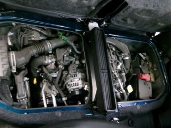 アトレー RS　ターボ　4WD