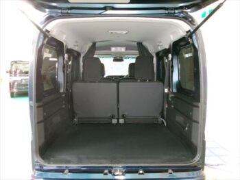 アトレー RS　ターボ　4WD
