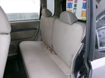 eKワゴン GS　左パワースライドドア　4WD