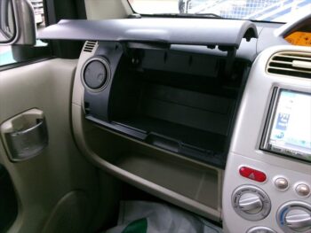eKワゴン GS　左パワースライドドア　4WD