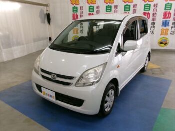 ムーヴ L 4WD
