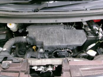 eKスペース G　Eアシスト　4WD