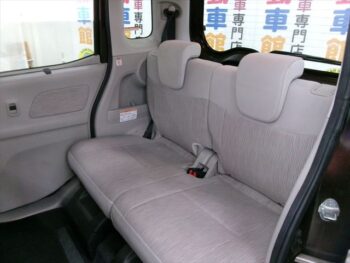 eKスペース G　Eアシスト　4WD