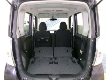 デイズルークス ハイウェイスターX　4WD