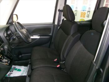 デイズルークス ハイウェイスターX　4WD