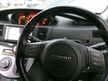 ムーヴカスタム RS　ターボ　4WD