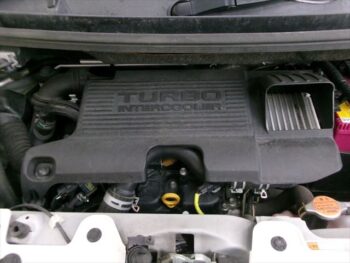 タントカスタム RS　ターボ　スマートセレクション　4WD