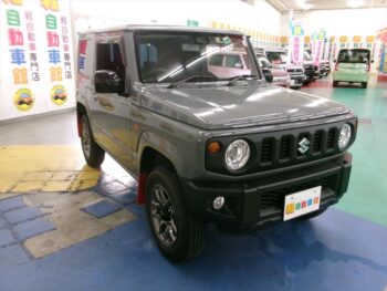 ジムニー ＸＣ 4WD