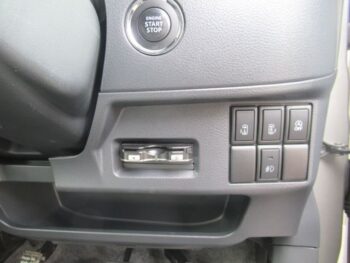 スペーシアカスタム TS ターボ 4WD
