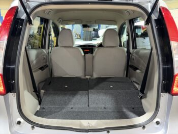 eKワゴン ME　アシスト　4WD