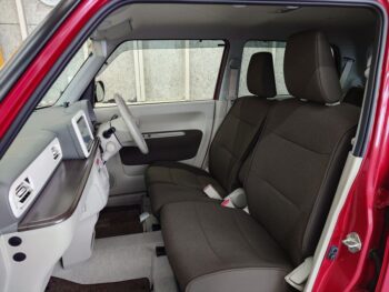 アルトラパン Fリミテッド 4WD