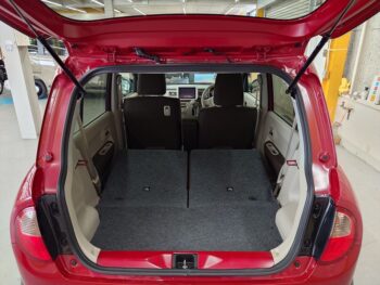 アルトラパン Fリミテッド 4WD
