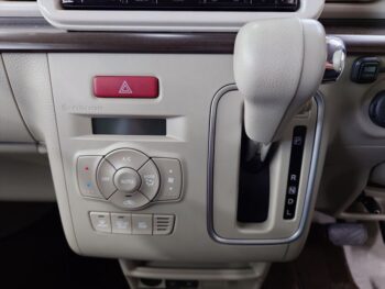 アルトラパン Fリミテッド 4WD