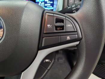 フレアクロスオーバー XG 未使用車 4WD