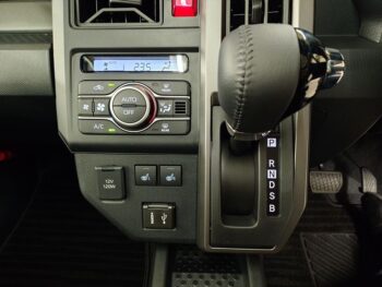 タフト Gターボ クロムベンチャー9インチスマホ連携ディスプレイオーディオ 未使用車 4WD