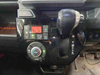 ウェイク Gターボレジャーエディション SAⅡ 4WD