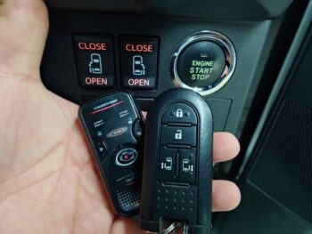 ウェイク Gターボレジャーエディション SAⅡ 4WD