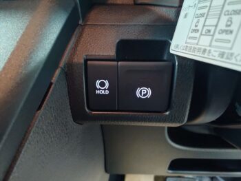 ムーヴ RS ターボ 未使用車 4WD