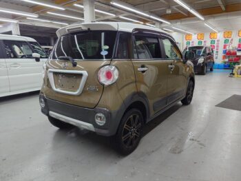 キャスト アクティバG SA3 4WD