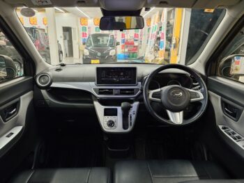 キャスト アクティバG SA3 4WD