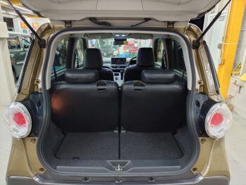 キャスト アクティバG SA3 4WD
