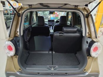 キャスト アクティバG SA3 4WD