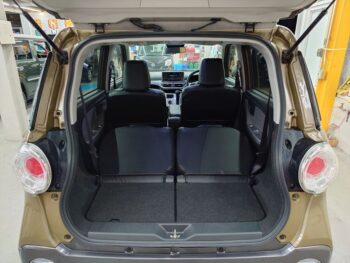 キャスト アクティバG SA3 4WD