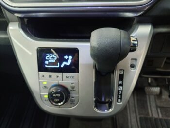 キャスト アクティバG SA3 4WD