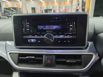 キャスト アクティバG SA3 4WD