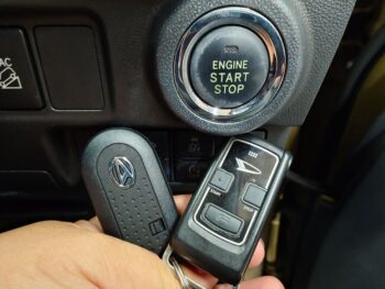 キャスト アクティバG SA3 4WD