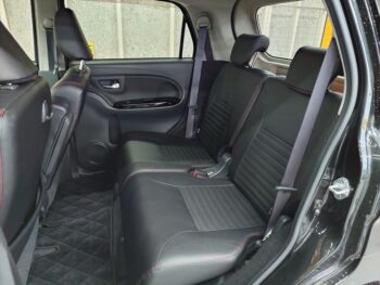 キャスト スポーツ SAⅡ ターボ 4WD
