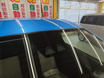 ミライース Xリミテッド SAⅢ 未使用車 4WD