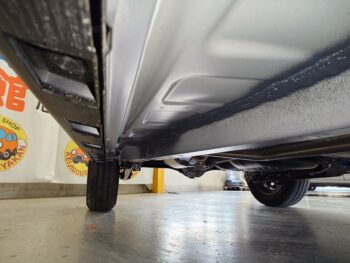 タフト X ターボ 未使用車 4WD