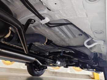 N-VAN G 未使用車 4WD