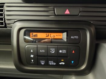 N-VAN G 未使用車 4WD