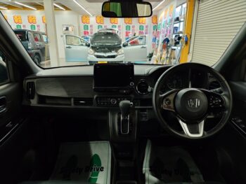 N-ONE プレミアム 4WD