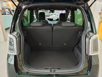 N-ONE プレミアム 4WD